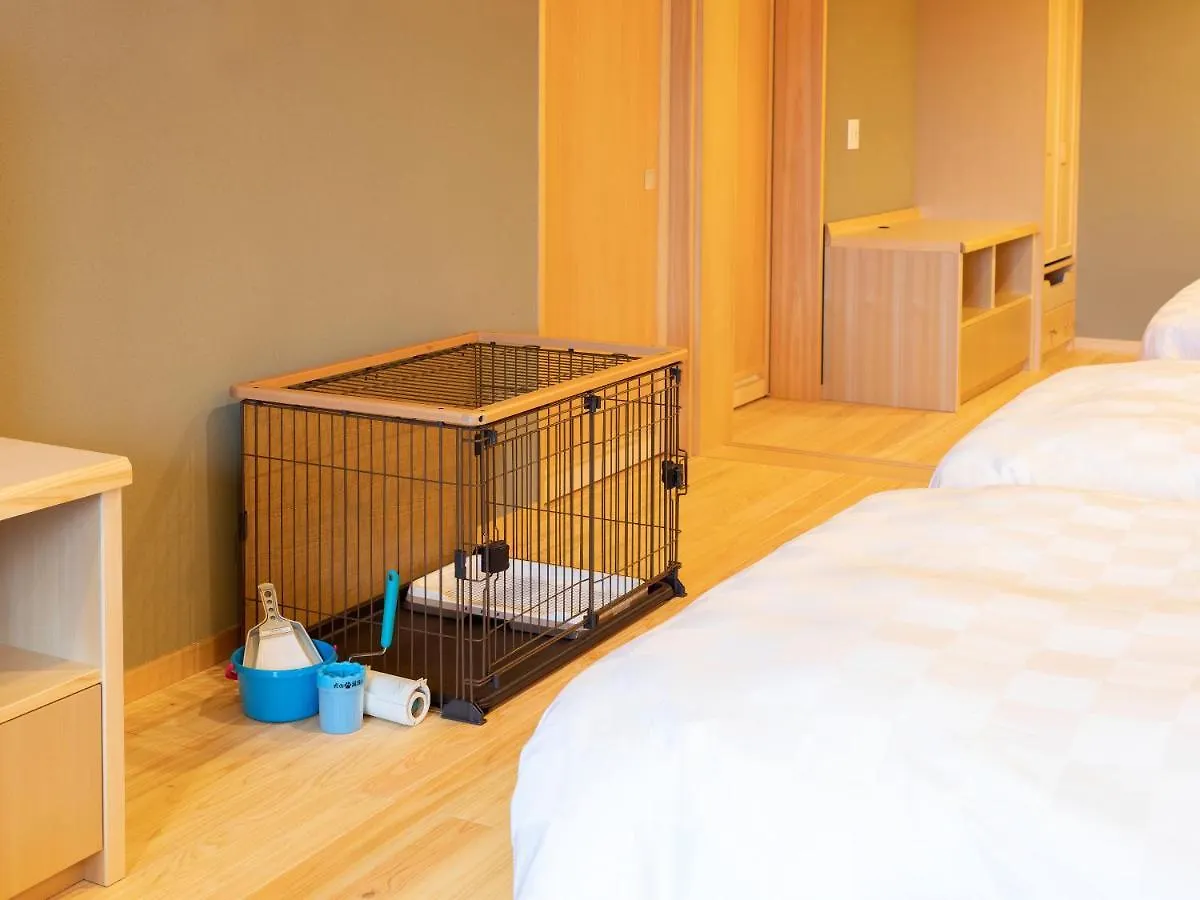 Hotel Shikinoyakata Hakone Ashinoko Japan
