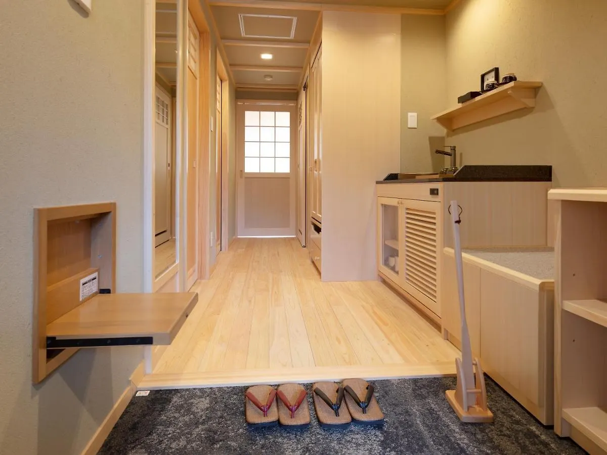 *****  Hotel Shikinoyakata Hakone Ashinoko Japan