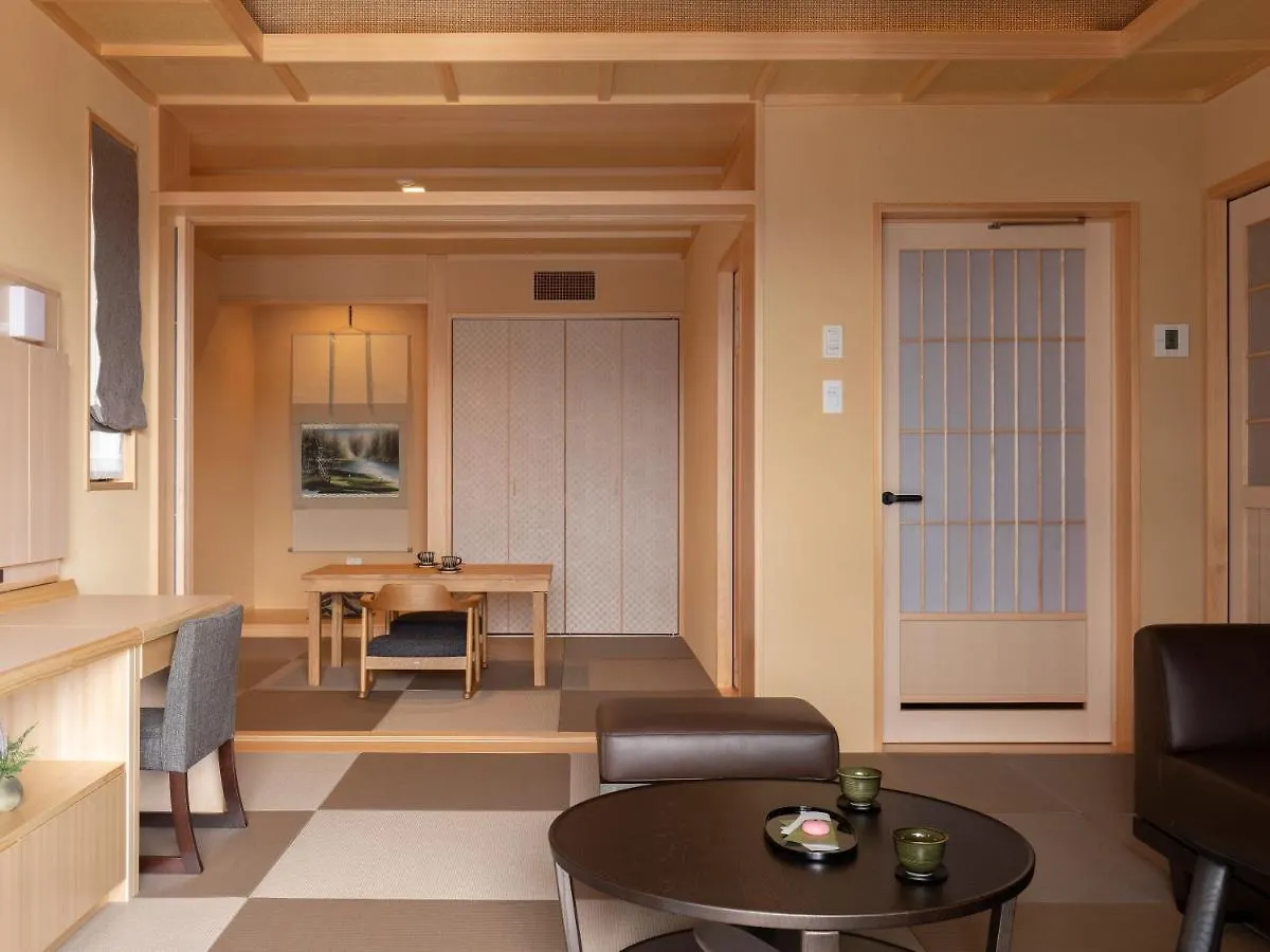 Hotel Shikinoyakata Hakone Ashinoko Japan