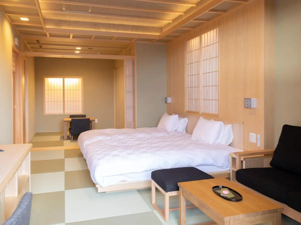 Hotel Shikinoyakata Hakone Ashinoko 5*,  日本