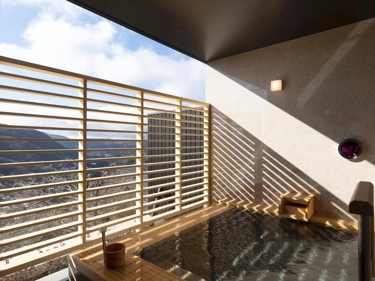 Hotel Shikinoyakata Hakone Ashinoko